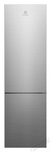Electrolux ENT7MD36X 700 GreenZone+ Konyhai term&eacute;kek - Hűtő, fagyaszt&oacute; (szabadon&aacute;ll&oacute;) - Alulfagyaszt&oacute;s kombin&aacute;lt hűtő - 509540