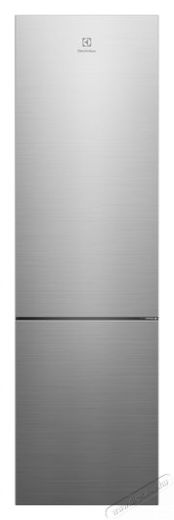 Electrolux ENT7MD36X 700 GreenZone+ Konyhai term&eacute;kek - Hűtő, fagyaszt&oacute; (szabadon&aacute;ll&oacute;) - Alulfagyaszt&oacute;s kombin&aacute;lt hűtő - 509540