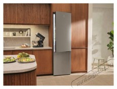 Electrolux ENT7MD36X 700 GreenZone+ Konyhai term&eacute;kek - Hűtő, fagyaszt&oacute; (szabadon&aacute;ll&oacute;) - Alulfagyaszt&oacute;s kombin&aacute;lt hűtő - 509540