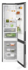Electrolux ENT7MD36X 700 GreenZone+ Konyhai term&eacute;kek - Hűtő, fagyaszt&oacute; (szabadon&aacute;ll&oacute;) - Alulfagyaszt&oacute;s kombin&aacute;lt hűtő - 509540