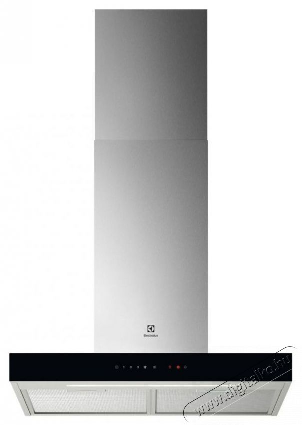 Electrolux 700 Breeze LFT826X &Uacute;jdons&aacute;gok - &Uacute;j term&eacute;kek - 509720
