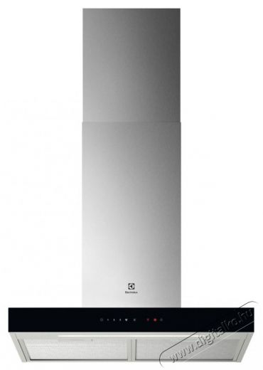 Electrolux 700 Breeze LFT826X &Uacute;jdons&aacute;gok - &Uacute;j term&eacute;kek - 509720