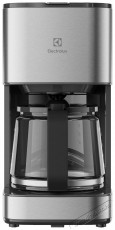 Electrolux Create 3 E3CM1-3ST Konyhai term&eacute;kek - K&aacute;v&eacute;főző / k&aacute;v&eacute;&ouml;rlő / kieg&eacute;sz&iacute;tő - Filteres k&aacute;v&eacute;főző - 512669