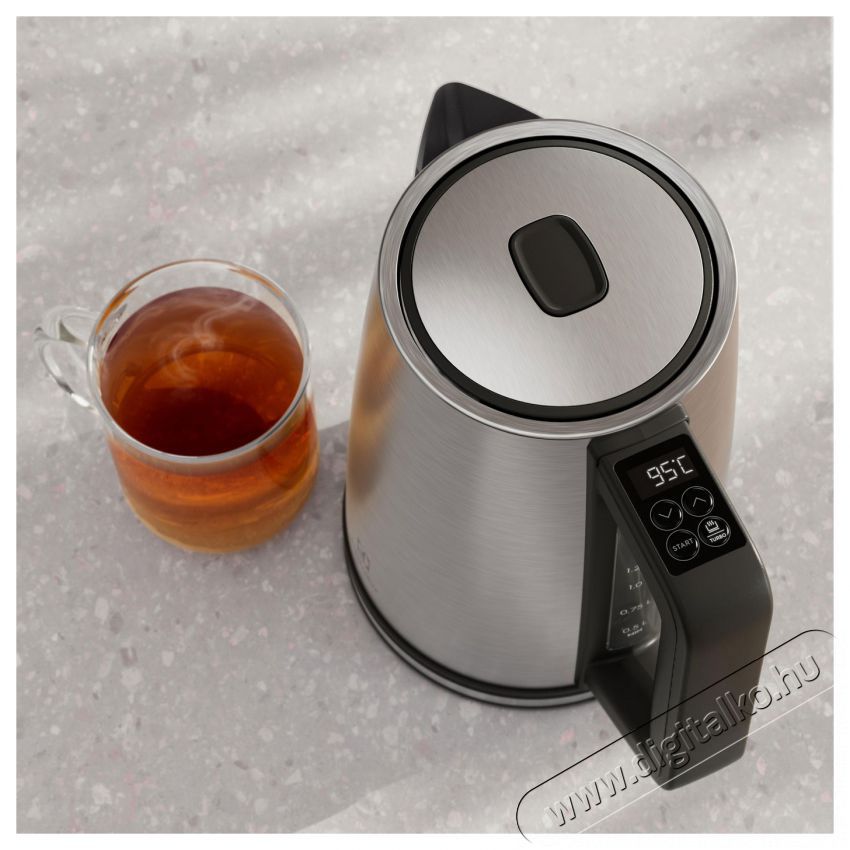 Electrolux Create 5 E5K1-6ST &Uacute;jdons&aacute;gok - &Uacute;j term&eacute;kek - 513063