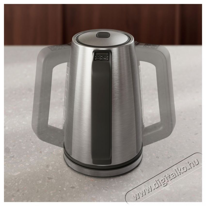 Electrolux Create 5 E5K1-6ST &Uacute;jdons&aacute;gok - &Uacute;j term&eacute;kek - 513063