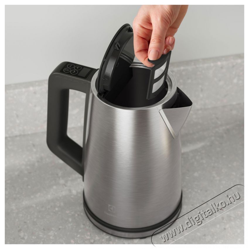 Electrolux Create 5 E5K1-6ST &Uacute;jdons&aacute;gok - &Uacute;j term&eacute;kek - 513063