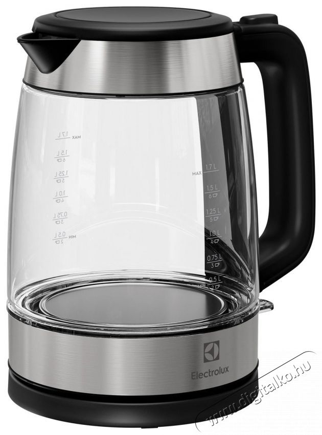 Electrolux E4GK1-4GB &Uacute;jdons&aacute;gok - &Uacute;j term&eacute;kek - 513065