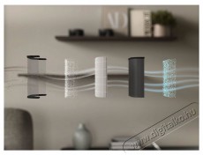 Electrolux EPO60771UG Pure 600 L&eacute;gtiszt&iacute;t&oacute; Sz&eacute;ps&eacute;g&aacute;pol&aacute;s / Eg&eacute;szs&eacute;g - L&eacute;gtiszt&iacute;t&oacute; / p&aacute;r&aacute;s&iacute;t&oacute; / p&aacute;r&aacute;tlan&iacute;t&oacute; - L&eacute;gtiszt&iacute;t&oacute; - 524706