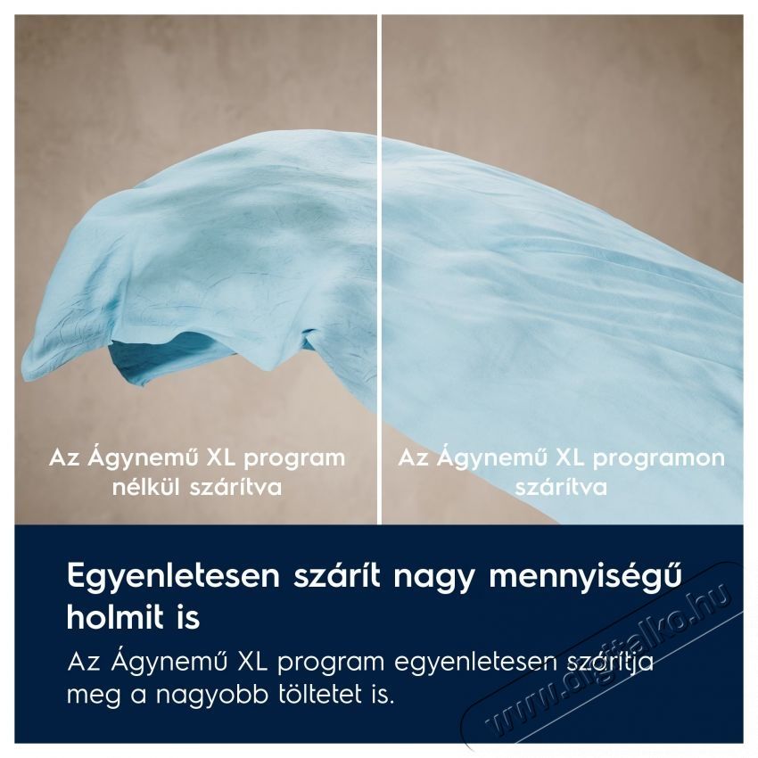 Electrolux EW6D384AE SZ&Aacute;R&Iacute;T&Oacute;G&Eacute;P HŐSZIVATTY&Uacute;S H&aacute;ztart&aacute;s / Otthon / K&uuml;lt&eacute;r - Mos&oacute;g&eacute;p / sz&aacute;r&iacute;t&oacute;g&eacute;p - Sz&aacute;r&iacute;t&oacute;g&eacute;p - 503001