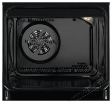 Electrolux LKR562055X TŰZHELY KER&Aacute;MIALAPOS Konyhai term&eacute;kek - S&uuml;tő-főzőlap, tűzhely (szabadon&aacute;ll&oacute;) - Elektromos tűzhely (szabadon&aacute;ll&oacute;) - 502812