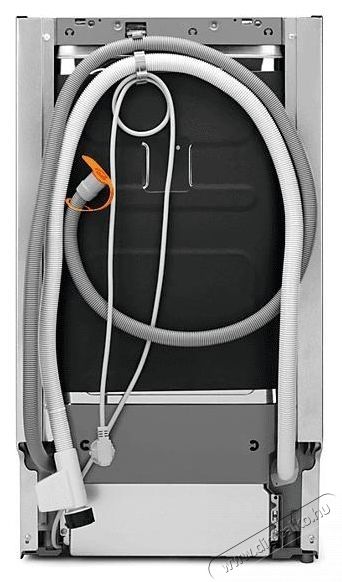 Electrolux EEA23200L Be&eacute;p&iacute;thető keskeny mosogat&oacute;g&eacute;p, 10 ter&iacute;t&eacute;k Konyhai term&eacute;kek - Mosogat&oacute;g&eacute;p - Keskeny (45cm-ig) be&eacute;p&iacute;thető mosogat&oacute;g&eacute;p - 533319