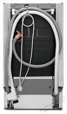 Electrolux EEA23200L Be&eacute;p&iacute;thető keskeny mosogat&oacute;g&eacute;p, 10 ter&iacute;t&eacute;k Konyhai term&eacute;kek - Mosogat&oacute;g&eacute;p - Keskeny (45cm-ig) be&eacute;p&iacute;thető mosogat&oacute;g&eacute;p - 533319