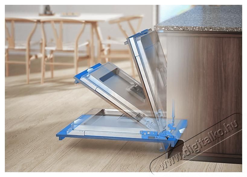 Electrolux EEA23200L Be&eacute;p&iacute;thető keskeny mosogat&oacute;g&eacute;p, 10 ter&iacute;t&eacute;k Konyhai term&eacute;kek - Mosogat&oacute;g&eacute;p - Keskeny (45cm-ig) be&eacute;p&iacute;thető mosogat&oacute;g&eacute;p - 533319