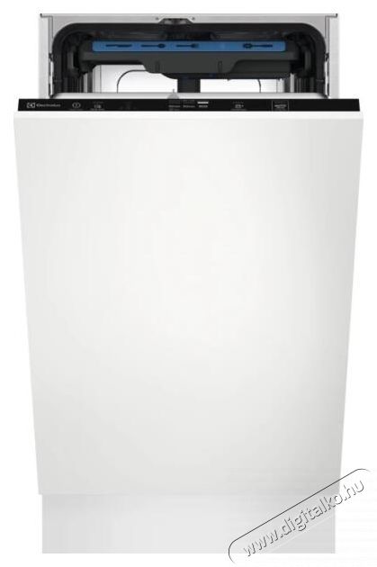 Electrolux EEA23200L Be&eacute;p&iacute;thető keskeny mosogat&oacute;g&eacute;p, 10 ter&iacute;t&eacute;k Konyhai term&eacute;kek - Mosogat&oacute;g&eacute;p - Keskeny (45cm-ig) be&eacute;p&iacute;thető mosogat&oacute;g&eacute;p - 533319