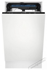 Electrolux EEA23200L Be&eacute;p&iacute;thető keskeny mosogat&oacute;g&eacute;p, 10 ter&iacute;t&eacute;k Konyhai term&eacute;kek - Mosogat&oacute;g&eacute;p - Keskeny (45cm-ig) be&eacute;p&iacute;thető mosogat&oacute;g&eacute;p - 533319