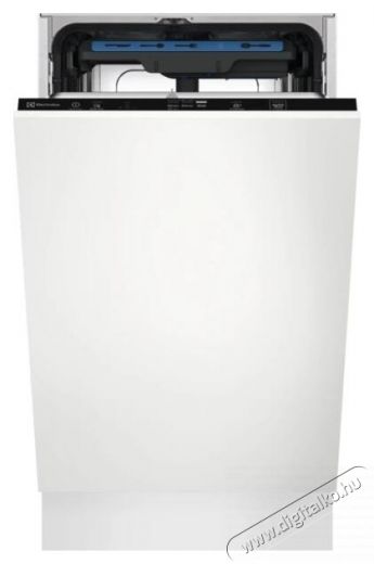 Electrolux EEA23200L Be&eacute;p&iacute;thető keskeny mosogat&oacute;g&eacute;p, 10 ter&iacute;t&eacute;k Konyhai term&eacute;kek - Mosogat&oacute;g&eacute;p - Keskeny (45cm-ig) be&eacute;p&iacute;thető mosogat&oacute;g&eacute;p - 533319