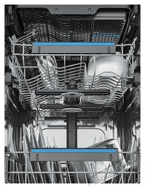 Electrolux EEA23200L Be&eacute;p&iacute;thető keskeny mosogat&oacute;g&eacute;p, 10 ter&iacute;t&eacute;k Konyhai term&eacute;kek - Mosogat&oacute;g&eacute;p - Keskeny (45cm-ig) be&eacute;p&iacute;thető mosogat&oacute;g&eacute;p - 533319