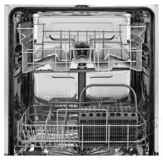 Electrolux EEA727200L, Be&eacute;p&iacute;thető mosogat&oacute;g&eacute;p, 13 szett, 6 program, AirDry, QuickSelect, E energiaoszt&aacute;ly, Inverter motor, LED kijelző, 60 cm Konyhai term&eacute;kek - Mosogat&oacute;g&eacute;p - Norm&aacute;l (60cm) be&eacute;p&iacute;thető mosogat&oacute;g&eacute;p - 533320