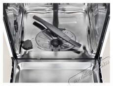 Electrolux EEA727200L, Be&eacute;p&iacute;thető mosogat&oacute;g&eacute;p, 13 szett, 6 program, AirDry, QuickSelect, E energiaoszt&aacute;ly, Inverter motor, LED kijelző, 60 cm Konyhai term&eacute;kek - Mosogat&oacute;g&eacute;p - Norm&aacute;l (60cm) be&eacute;p&iacute;thető mosogat&oacute;g&eacute;p - 533320