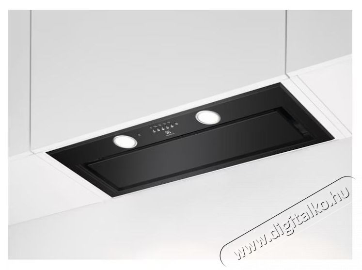 Electrolux LFG719R Be&eacute;p&iacute;thető p&aacute;raelsz&iacute;v&oacute; Konyhai term&eacute;kek - P&aacute;raelsz&iacute;v&oacute; - Be&eacute;p&iacute;thető / kih&uacute;zhat&oacute; - 533304