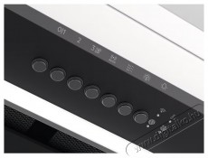 Electrolux LFG916K be&eacute;p&iacute;thető p&aacute;raelsz&iacute;v&oacute; Konyhai term&eacute;kek - P&aacute;raelsz&iacute;v&oacute; - Be&eacute;p&iacute;thető / kih&uacute;zhat&oacute; - 533306