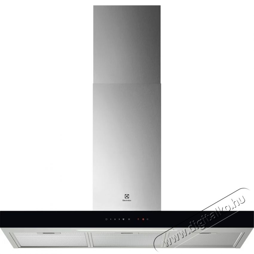 Electrolux LFT829X be&eacute;p&iacute;thető dekorat&iacute;v p&aacute;raelsz&iacute;v&oacute; Konyhai term&eacute;kek - P&aacute;raelsz&iacute;v&oacute; - K&uuml;rtős - 533309