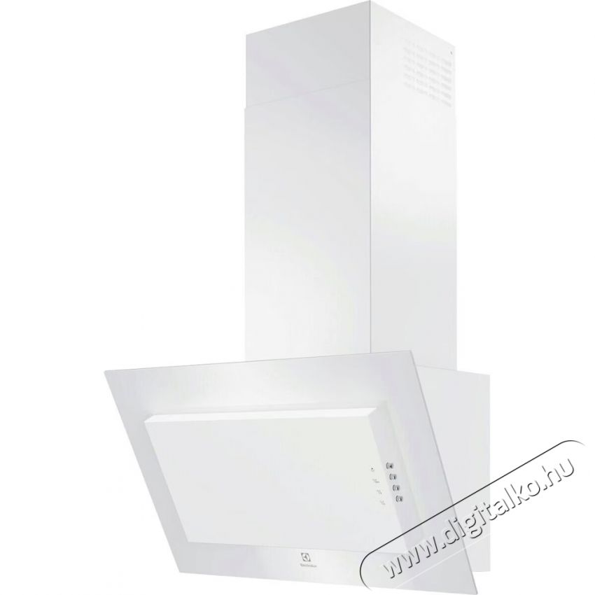 Electrolux LFV326W Dekorat&iacute;v be&eacute;p&iacute;thető p&aacute;raelsz&iacute;v&oacute; Konyhai term&eacute;kek - P&aacute;raelsz&iacute;v&oacute; - Be&eacute;p&iacute;thető / kih&uacute;zhat&oacute; - 533307