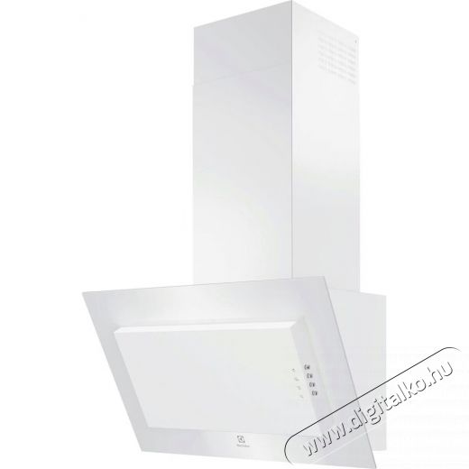 Electrolux LFV326W Dekorat&iacute;v be&eacute;p&iacute;thető p&aacute;raelsz&iacute;v&oacute; Konyhai term&eacute;kek - P&aacute;raelsz&iacute;v&oacute; - Be&eacute;p&iacute;thető / kih&uacute;zhat&oacute; - 533307