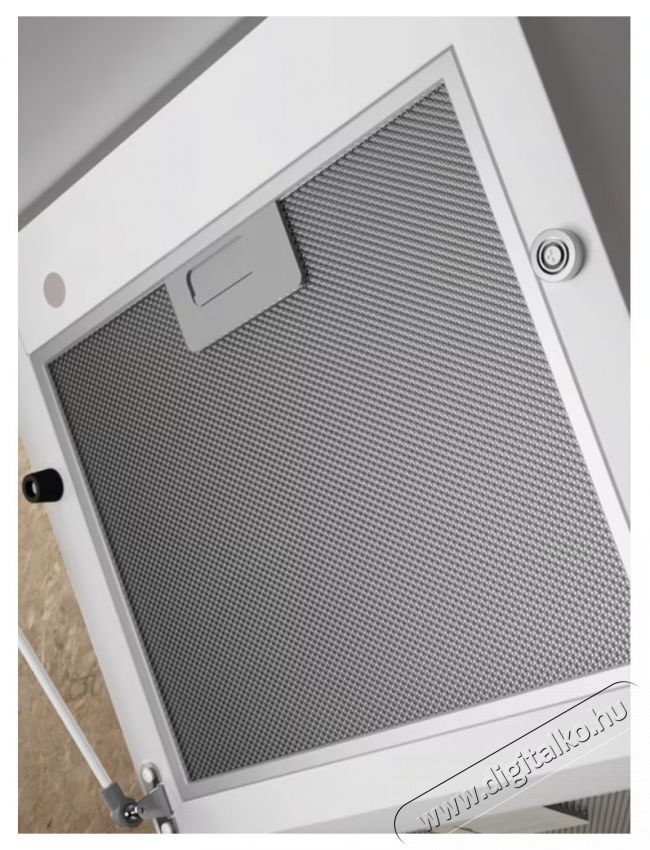 Electrolux LFV326W Dekorat&iacute;v be&eacute;p&iacute;thető p&aacute;raelsz&iacute;v&oacute; Konyhai term&eacute;kek - P&aacute;raelsz&iacute;v&oacute; - Be&eacute;p&iacute;thető / kih&uacute;zhat&oacute; - 533307