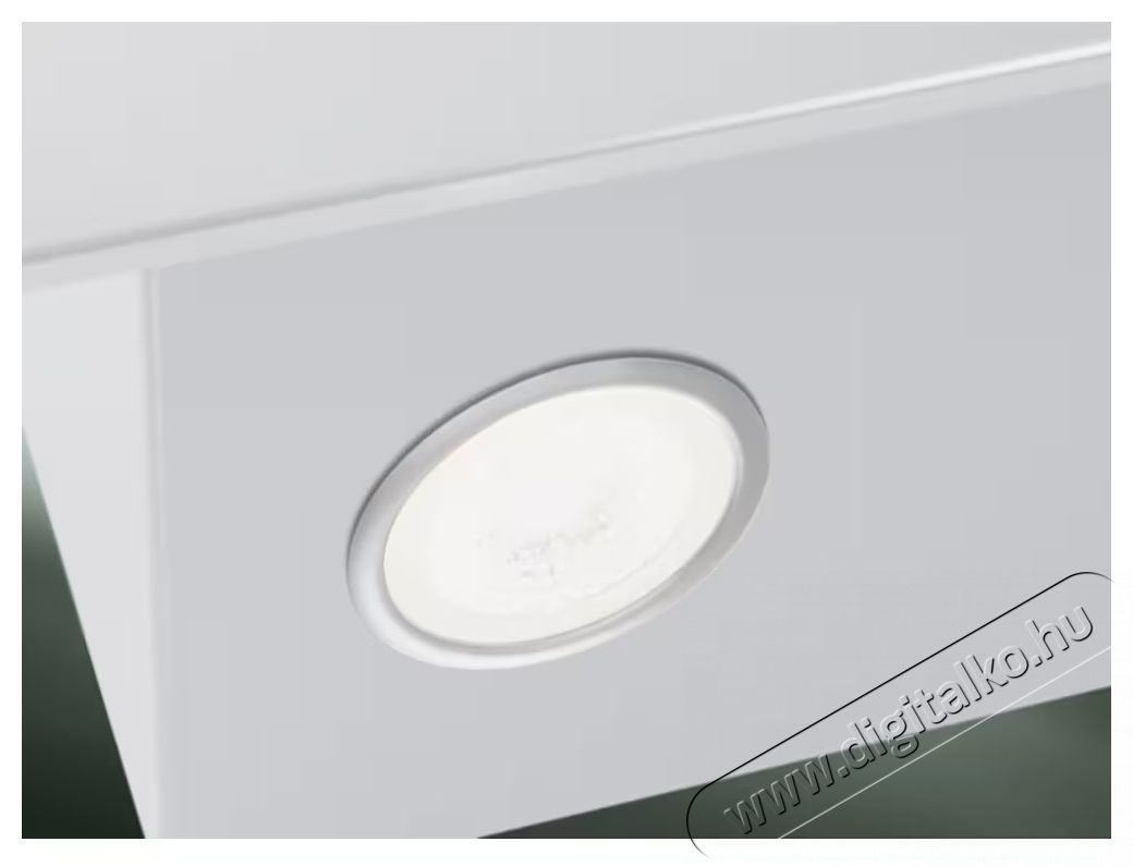 Electrolux LFV326W Dekorat&iacute;v be&eacute;p&iacute;thető p&aacute;raelsz&iacute;v&oacute; Konyhai term&eacute;kek - P&aacute;raelsz&iacute;v&oacute; - Be&eacute;p&iacute;thető / kih&uacute;zhat&oacute; - 533307