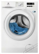 Electrolux EW6F1481E, mos&oacute;g&eacute;p, 8 kg, 1400 ford., A energiaoszt&aacute;ly, Inverteres motor &aacute;lland&oacute; m&aacute;gnessel, LED kijelző, SensiCare, TimeManager, feh&eacute;r H&aacute;ztart&aacute;s / Otthon / K&uuml;lt&eacute;r - Mos&oacute;g&eacute;p / sz&aacute;r&iacute;t&oacute;g&eacute;p - El&ouml;lt&ouml;ltős norm&aacute;l (60cm-ig) mos&oacute;g&eacute;p - 536422