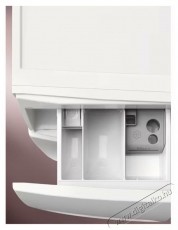 Electrolux EW6F1481E, mos&oacute;g&eacute;p, 8 kg, 1400 ford., A energiaoszt&aacute;ly, Inverteres motor &aacute;lland&oacute; m&aacute;gnessel, LED kijelző, SensiCare, TimeManager, feh&eacute;r H&aacute;ztart&aacute;s / Otthon / K&uuml;lt&eacute;r - Mos&oacute;g&eacute;p / sz&aacute;r&iacute;t&oacute;g&eacute;p - El&ouml;lt&ouml;ltős norm&aacute;l (60cm-ig) mos&oacute;g&eacute;p - 536422