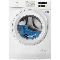 Electrolux EW6F1481E, mos&oacute;g&eacute;p, 8 kg, 1400 ford., A energiaoszt&aacute;ly, Inverteres motor &aacute;lland&oacute; m&aacute;gnessel, LED kijelző, SensiCare, TimeManager, feh&eacute;r H&aacute;ztart&aacute;s / Otthon / K&uuml;lt&eacute;r - Mos&oacute;g&eacute;p / sz&aacute;r&iacute;t&oacute;g&eacute;p - El&ouml;lt&ouml;ltős norm&aacute;l (60cm-ig) mos&oacute;g&eacute;p - 536422