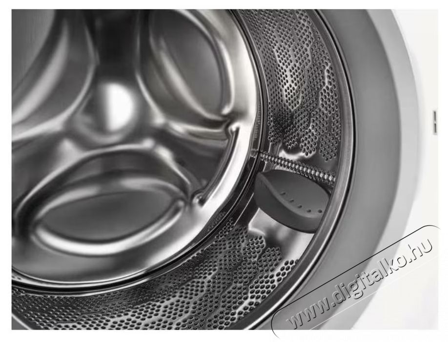 Electrolux EW6F1481E, mos&oacute;g&eacute;p, 8 kg, 1400 ford., A energiaoszt&aacute;ly, Inverteres motor &aacute;lland&oacute; m&aacute;gnessel, LED kijelző, SensiCare, TimeManager, feh&eacute;r H&aacute;ztart&aacute;s / Otthon / K&uuml;lt&eacute;r - Mos&oacute;g&eacute;p / sz&aacute;r&iacute;t&oacute;g&eacute;p - El&ouml;lt&ouml;ltős norm&aacute;l (60cm-ig) mos&oacute;g&eacute;p - 536422