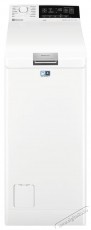 Electrolux EW7TN3272 Fel&uuml;lt&ouml;ltős mos&oacute;g&eacute;p, 7 kg, 1200 ford/perc, Inverter Motor, C energiaoszt&aacute;ly, Feh&eacute;r H&aacute;ztart&aacute;s / Otthon / K&uuml;lt&eacute;r - Mos&oacute;g&eacute;p / sz&aacute;r&iacute;t&oacute;g&eacute;p - Fel&uuml;lt&ouml;ltős mos&oacute;g&eacute;p - 536420