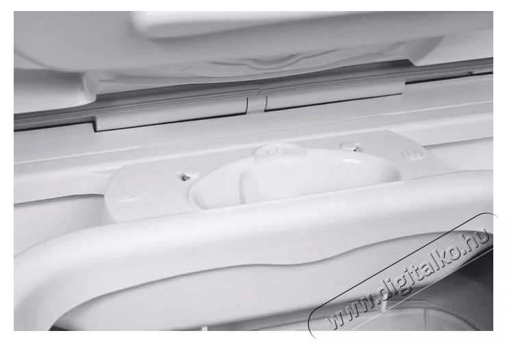 Electrolux EW6T5261E mos&oacute;g&eacute;p, 6kg, 1200rpm, B energiaoszt&aacute;ly, MagnetPermanent inverter motor, SensiCare, TimeSave, Feh&eacute;r H&aacute;ztart&aacute;s / Otthon / K&uuml;lt&eacute;r - Mos&oacute;g&eacute;p / sz&aacute;r&iacute;t&oacute;g&eacute;p - El&ouml;lt&ouml;ltős norm&aacute;l (60cm-ig) mos&oacute;g&eacute;p - 536427