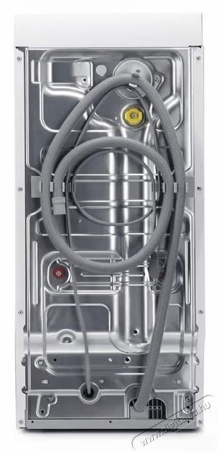 Electrolux EW6T5261E mos&oacute;g&eacute;p, 6kg, 1200rpm, B energiaoszt&aacute;ly, MagnetPermanent inverter motor, SensiCare, TimeSave, Feh&eacute;r H&aacute;ztart&aacute;s / Otthon / K&uuml;lt&eacute;r - Mos&oacute;g&eacute;p / sz&aacute;r&iacute;t&oacute;g&eacute;p - El&ouml;lt&ouml;ltős norm&aacute;l (60cm-ig) mos&oacute;g&eacute;p - 536427