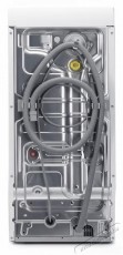 Electrolux EW6T5261E mos&oacute;g&eacute;p, 6kg, 1200rpm, B energiaoszt&aacute;ly, MagnetPermanent inverter motor, SensiCare, TimeSave, Feh&eacute;r H&aacute;ztart&aacute;s / Otthon / K&uuml;lt&eacute;r - Mos&oacute;g&eacute;p / sz&aacute;r&iacute;t&oacute;g&eacute;p - El&ouml;lt&ouml;ltős norm&aacute;l (60cm-ig) mos&oacute;g&eacute;p - 536427
