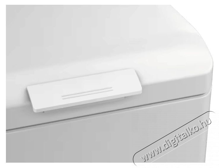 Electrolux EW6T5261E mos&oacute;g&eacute;p, 6kg, 1200rpm, B energiaoszt&aacute;ly, MagnetPermanent inverter motor, SensiCare, TimeSave, Feh&eacute;r H&aacute;ztart&aacute;s / Otthon / K&uuml;lt&eacute;r - Mos&oacute;g&eacute;p / sz&aacute;r&iacute;t&oacute;g&eacute;p - El&ouml;lt&ouml;ltős norm&aacute;l (60cm-ig) mos&oacute;g&eacute;p - 536427