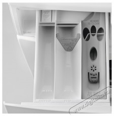 Electrolux EW7N7F348SI Be&eacute;p&iacute;thető mos&oacute;g&eacute;p, 8 kg, 1400 RPM, B energiaoszt&aacute;ly, Inverteres motor, SensiCare, SteamCare, Feh&eacute;r H&aacute;ztart&aacute;s / Otthon / K&uuml;lt&eacute;r - Mos&oacute;g&eacute;p / sz&aacute;r&iacute;t&oacute;g&eacute;p - El&ouml;lt&ouml;ltős mos&oacute;g&eacute;p (be&eacute;p&iacute;thető) - 536434