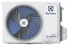 Electrolux EACS/I-09HEJ kl&iacute;ma, 9000BTU, Inverter, Fűt&eacute;s H&aacute;ztart&aacute;s / Otthon / K&uuml;lt&eacute;r - Ventil&aacute;tor / L&eacute;gkondicion&aacute;l&oacute; - Split kl&iacute;ma - 536416