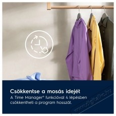Electrolux EWS6426BE Keskeny mos&oacute;g&eacute;p H&aacute;ztart&aacute;s / Otthon / K&uuml;lt&eacute;r - Mos&oacute;g&eacute;p / sz&aacute;r&iacute;t&oacute;g&eacute;p - El&ouml;lt&ouml;ltős keskeny (45cm-ig) mos&oacute;g&eacute;p - 537674