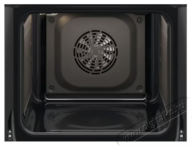 Electrolux EOF5F50BV, Be&eacute;p&iacute;thető s&uuml;tő, Katalitikus &ouml;ntiszt&iacute;t&oacute;, Elektronikus időz&iacute;tő, SurroundCook, A energiaoszt&aacute;ly, 65 l, Feh&eacute;r Konyhai term&eacute;kek - S&uuml;tő-főzőlap, tűzhely (be&eacute;p&iacute;thető) - S&uuml;tő (be&eacute;p&iacute;thető) - 537775