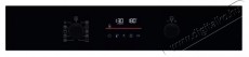 Electrolux EOFDP46BK, Be&eacute;p&iacute;thető s&uuml;tő, Pirolitikus &ouml;ntiszt&iacute;t&oacute;, Beh&uacute;zhat&oacute; gombok, Digit&aacute;lis kijelző, &Eacute;rintős vez&eacute;rl&eacute;s, Grill, A+ energiaoszt&aacute;ly, 65 l, Fekete Konyhai term&eacute;kek - S&uuml;tő-főzőlap, tűzhely (be&eacute;p&iacute;thető) - S&uuml;tő (be&eacute;p&iacute;thető) - 537777
