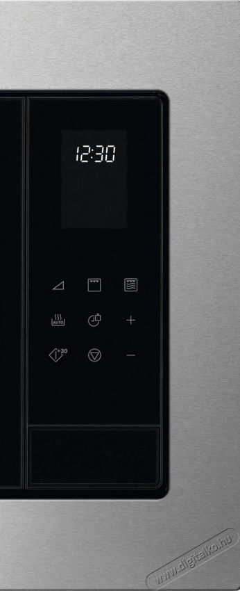 Electrolux EMS4253TEX be&eacute;p&iacute;thető mikrohull&aacute;m&uacute; s&uuml;tő Konyhai term&eacute;kek - Mikrohull&aacute;m&uacute; s&uuml;tő - Mikrohull&aacute;m&uacute; s&uuml;tő (be&eacute;p&iacute;thető) - 361364