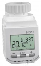 Elektrobock HD13 H&aacute;ztart&aacute;s / Otthon / K&uuml;lt&eacute;r - Okos otthon - Termoszt&aacute;t - 508066