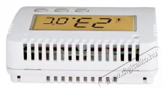 Elektrobock PT14-P-WIFI H&aacute;ztart&aacute;s / Otthon / K&uuml;lt&eacute;r - Okos otthon - Termoszt&aacute;t - 508074