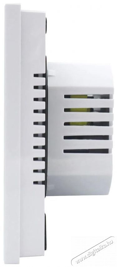 Elektrobock PT740B-EI WiFi, fekete H&aacute;ztart&aacute;s / Otthon / K&uuml;lt&eacute;r - Okos otthon - Termoszt&aacute;t - 508073