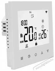 Elektrobock PT740B-EI WiFi, fekete H&aacute;ztart&aacute;s / Otthon / K&uuml;lt&eacute;r - Okos otthon - Termoszt&aacute;t - 508073