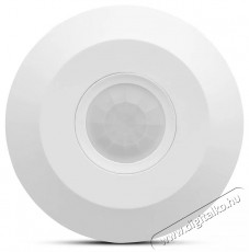 Elektrobock CN05C H&aacute;ztart&aacute;s / Otthon / K&uuml;lt&eacute;r - Biztons&aacute;gtechnika - Mozg&aacute;s&eacute;rz&eacute;kelő - 519361